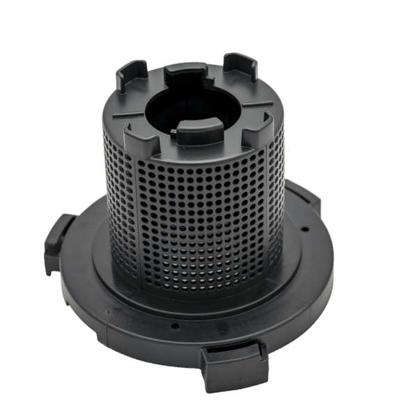 floater housing incl. sealing