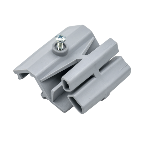 Mounting kit (1 piece)