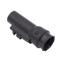 Schlauchanschluss D32 für Behälter D32 Schlauchanschluss D32 für Behälter D32