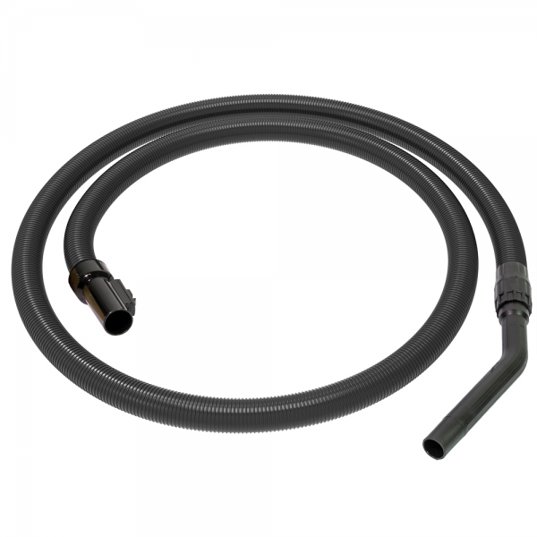 vacuum hose,D32,3m,antistat.,oil resist.,Waterking