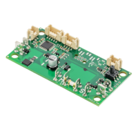 Leistungselektronik, Era iGO Leistungselektronik, Era iGO