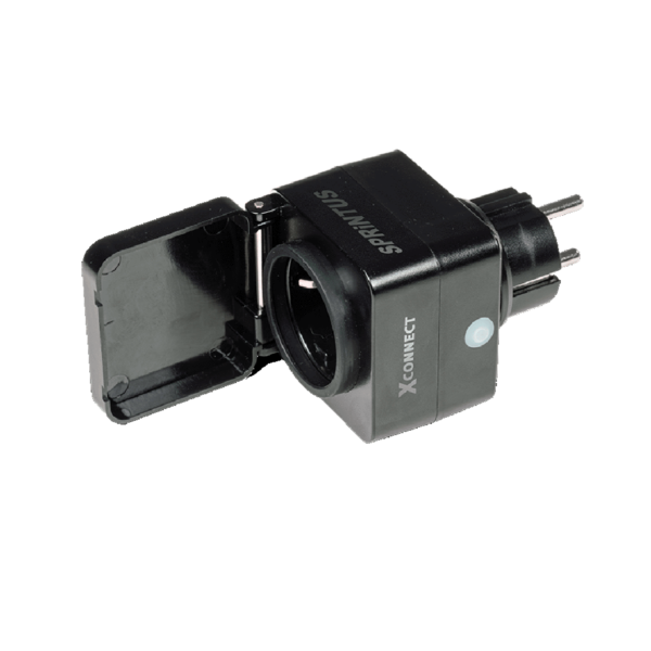 Xconnect Bluetooth receiver