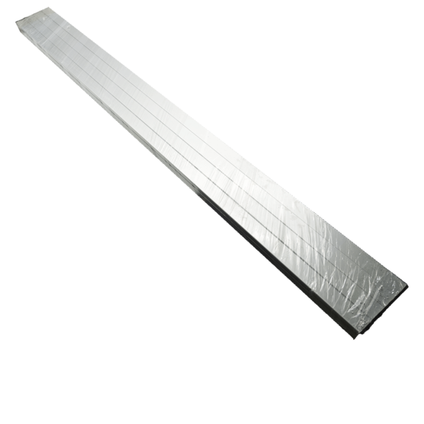 Aluminium-Stützset, 1241 mm