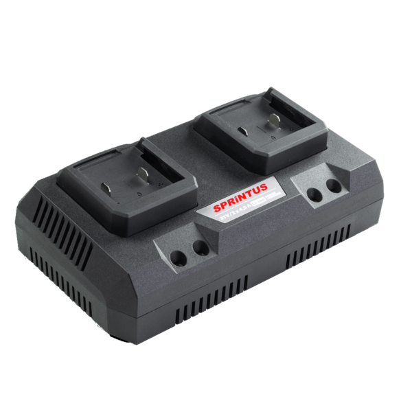 charger, external, 4,5Ah