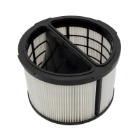 Filterpatrone, HEPA13 Filterpatrone, HEPA13