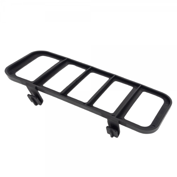 mop tray for service cart