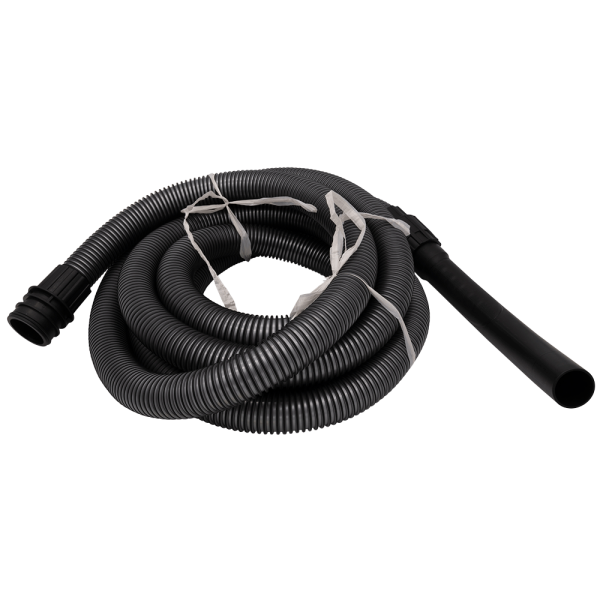 vacuum hose D35 with handle D38 for cont. D38,anti