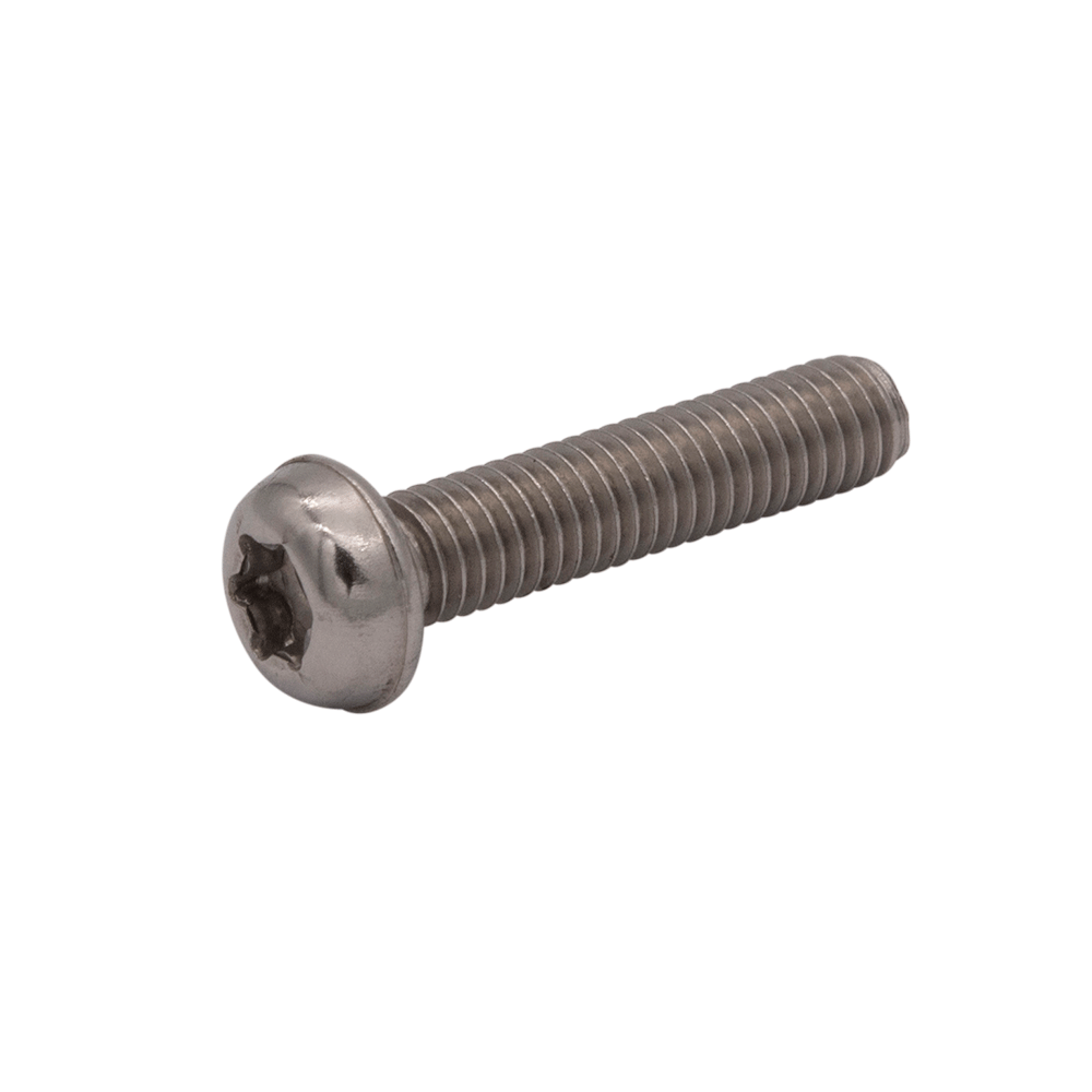 Schraube, M6 x 27, Filterring | SPRiNTUS Shop