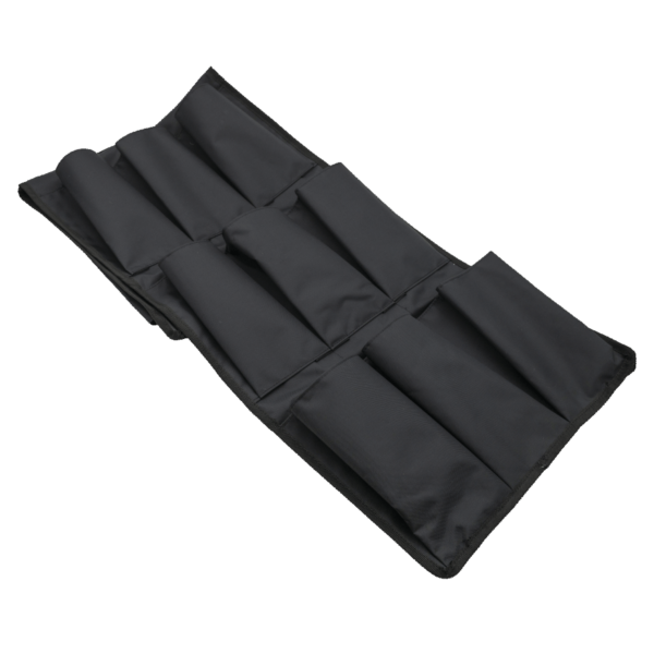 storage hanger, 10 pockets