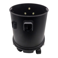 Behälter kplt. Waterking Behälter kplt. Waterking