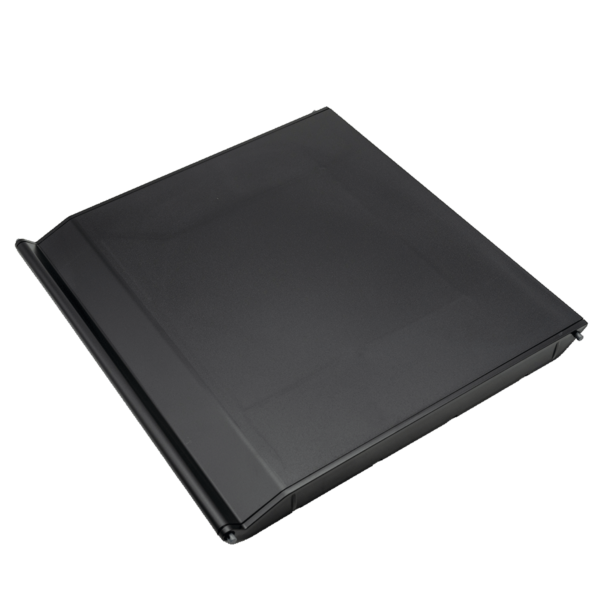 ABS back panel SINGLE