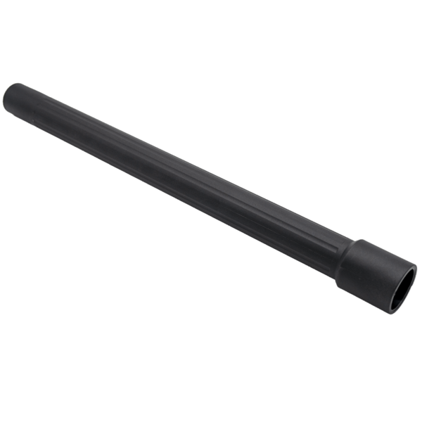 Saugrohr, D38, Kunststoff