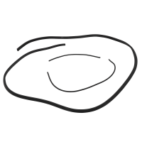 Dichtungsset Dichtungsset