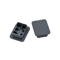 Stopfen-Set, rechteckig Stopfen-Set, rechteckig