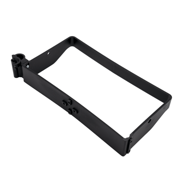 holder, 7 litre bucket, left