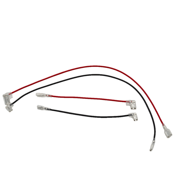 Stranded wire set