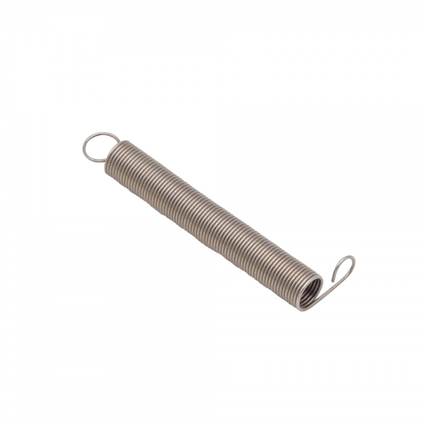 pull-spring stainless steel