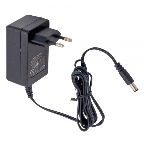 adapter for quick charging unit