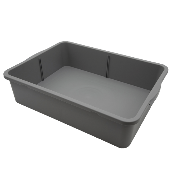 drawer, medium, grey VariX