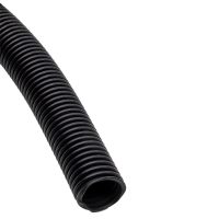 Saugschlauch je Meter, D32, antistatisch, ölbeständig Saugschlauch je Meter, D32, antistatisch, ölbeständig
