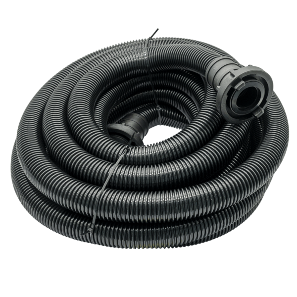 C-Schlauch Pumpenseite, D38, 10m