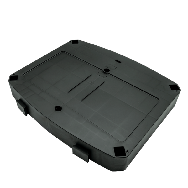 Kit base small with SPRiNTUS logo
