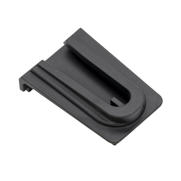 parking slot sprintus, black