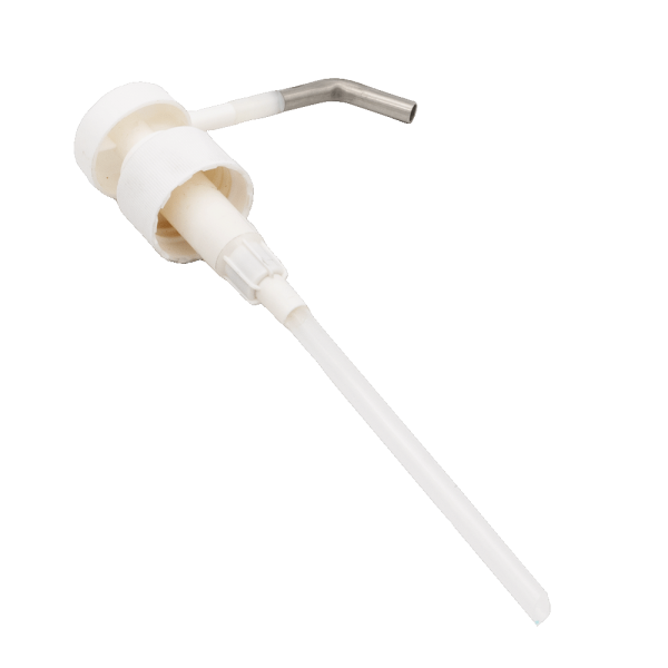 pump unit for disinfectant dispenser VariX/MatriX