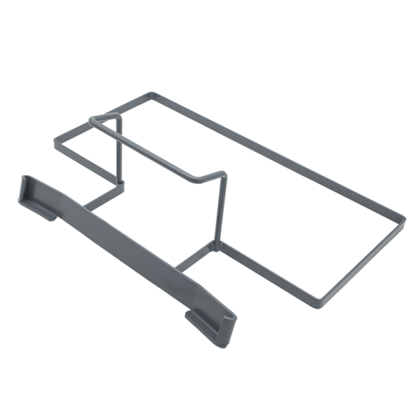 metal frame for 22 litres box - lower