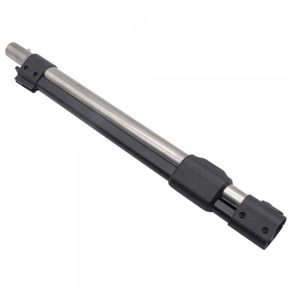 vacuum tube,D32,stainl.steel f. electr.vacuum brus